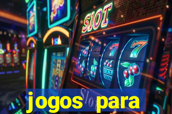 jogos para trabalhar regras e limites